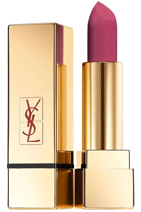 yves saint laurent lipsticks|More.